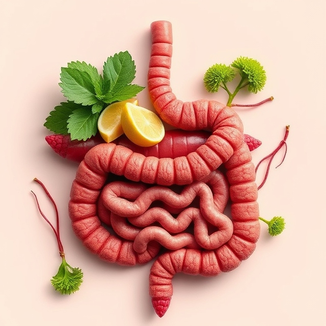Gut Health – The Key to a Healthier Body and Mind