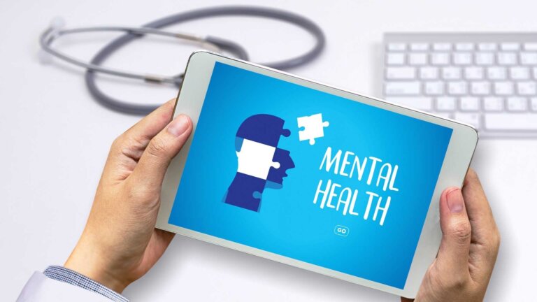 The Future of Mental Health Care: Bridging Gaps with Innovation