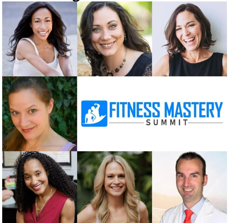 fitness mastery summit