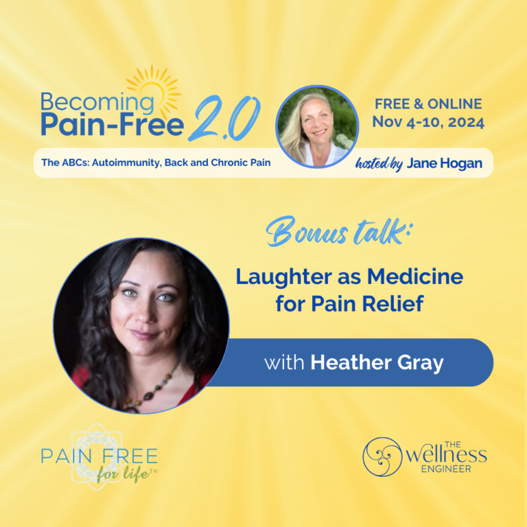 the wellness engineer