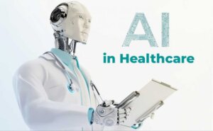 Artificial Intelligence in Healthcare