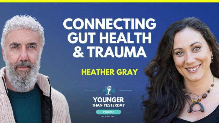 Heather Gray podcast