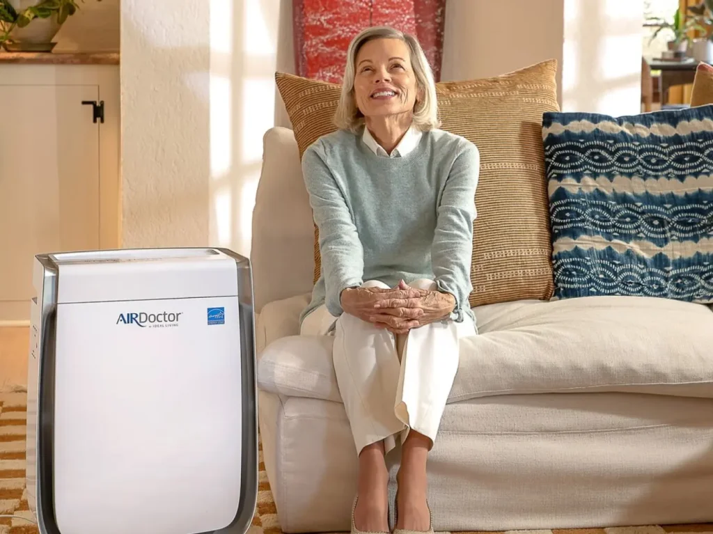 Get Your AirDoctor Now