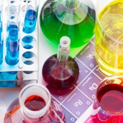 high-angle-science-elements-with-chemicals-assortment